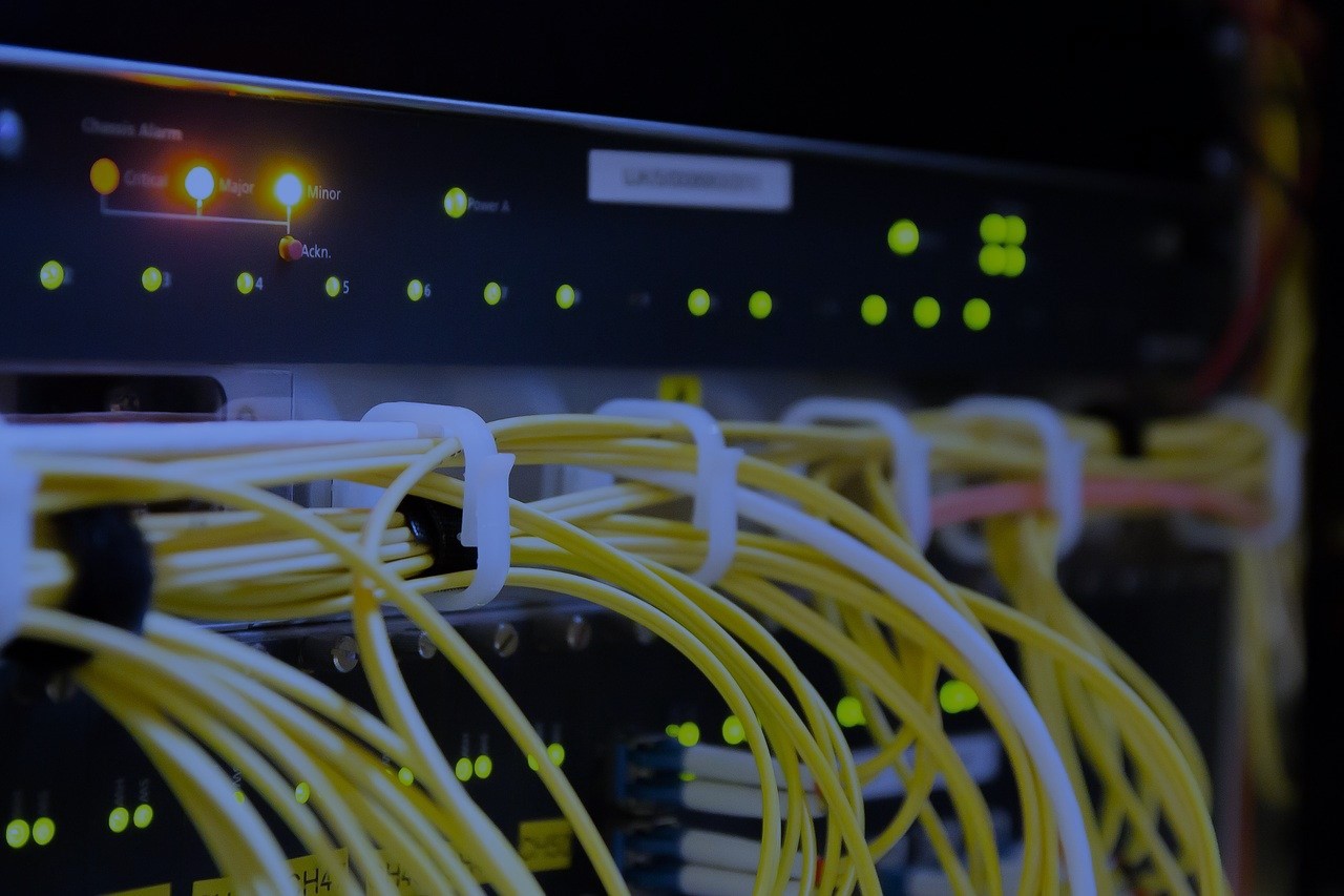 UWB - taking wireless to the next level