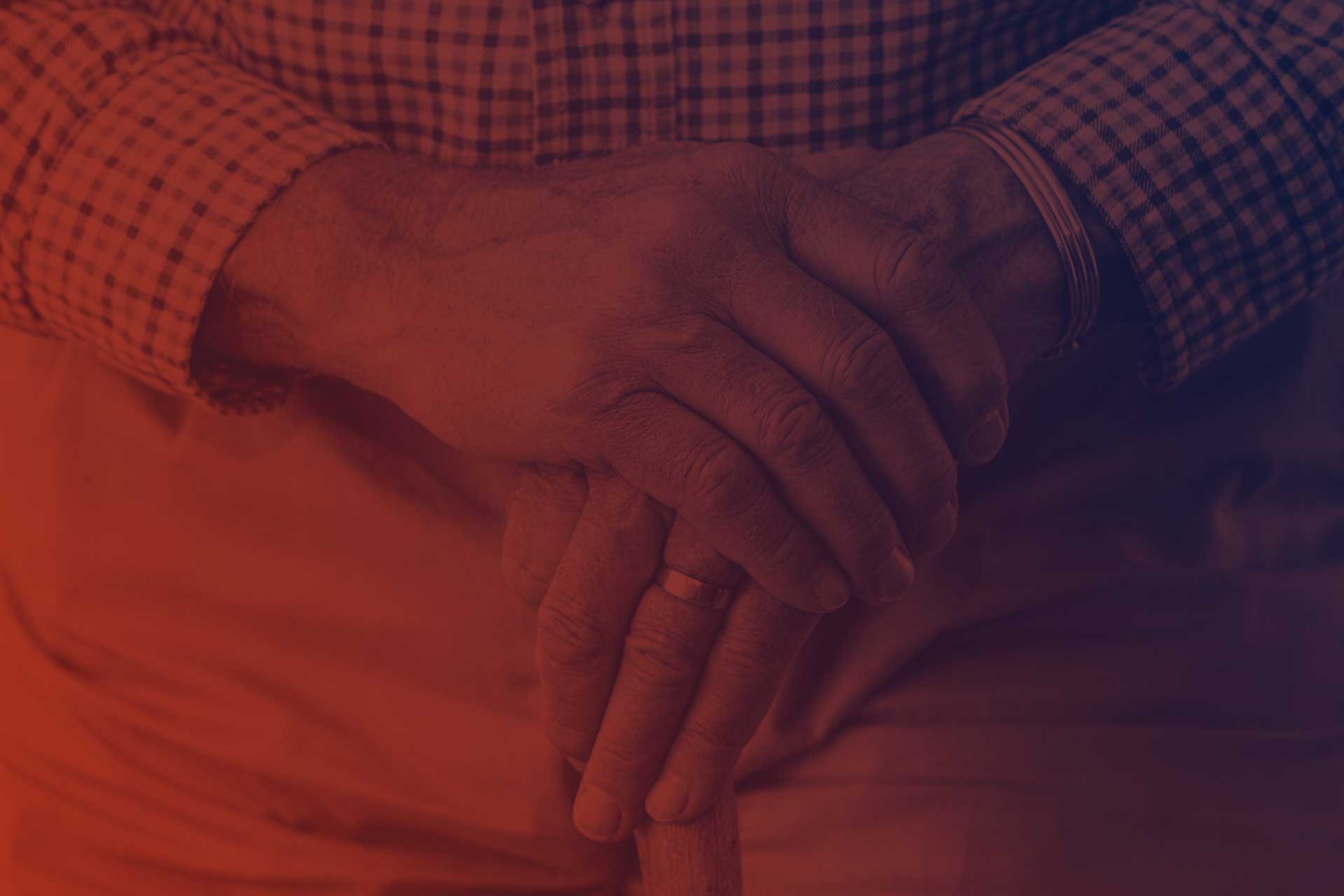 Droplet - diagnosing Alzheimer’s disease by analysing a single drop of blood