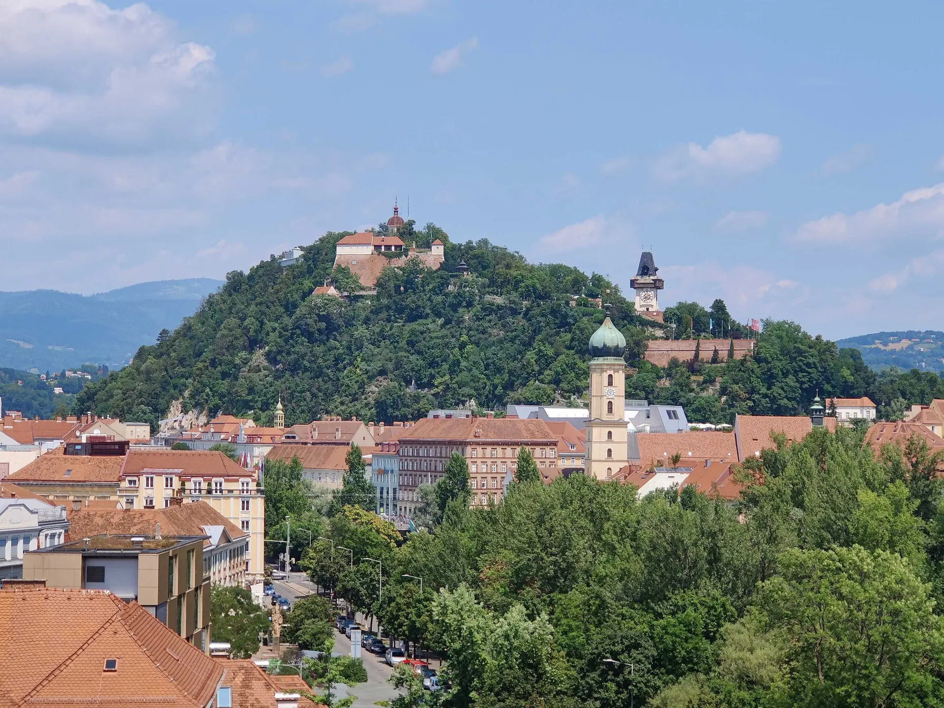 New office in Graz!