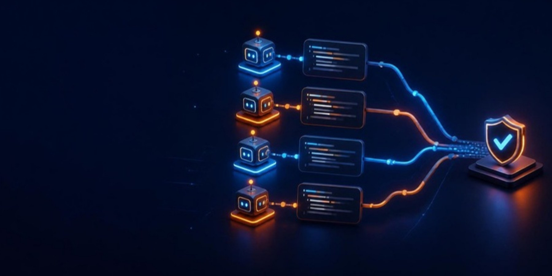 From copilots to agents: how agentic engineering changed the way we build software
