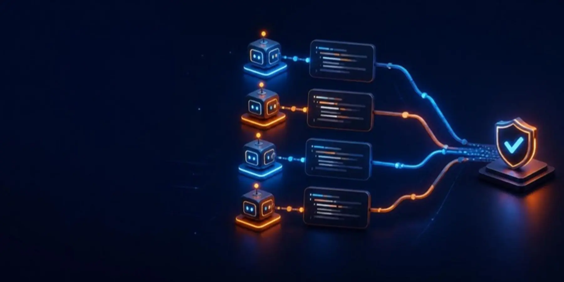From copilots to agents: how agentic engineering changed the way we build software