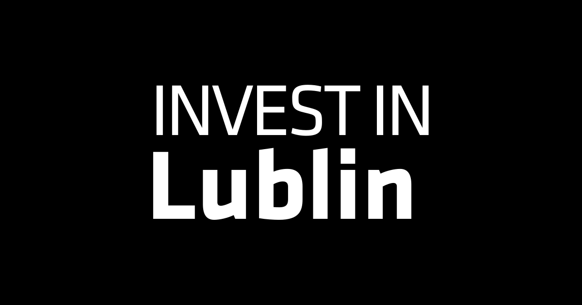 EMBIQ - one of the first companies on the Lublin IT Upland