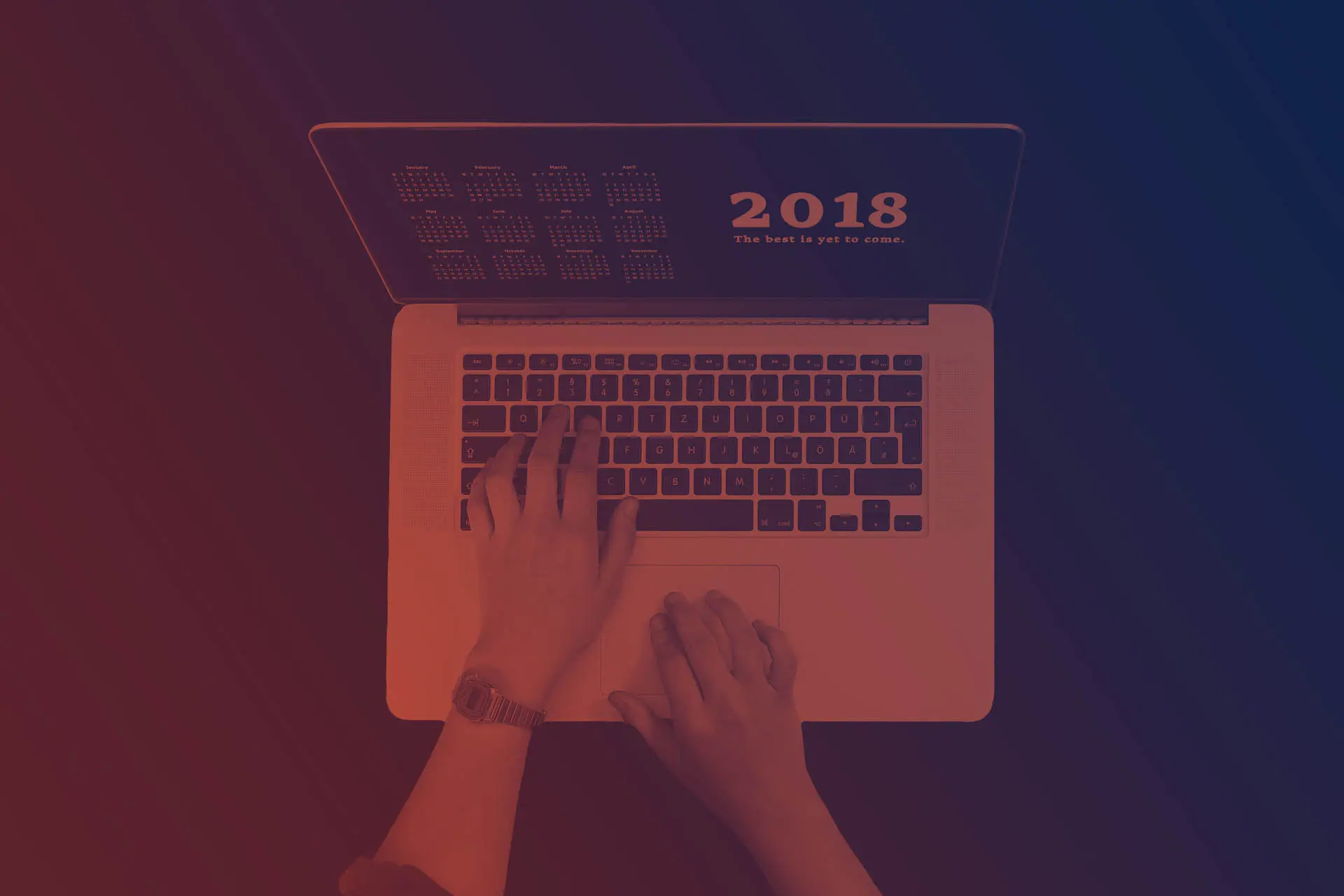 Technology and software development: predictions for 2018