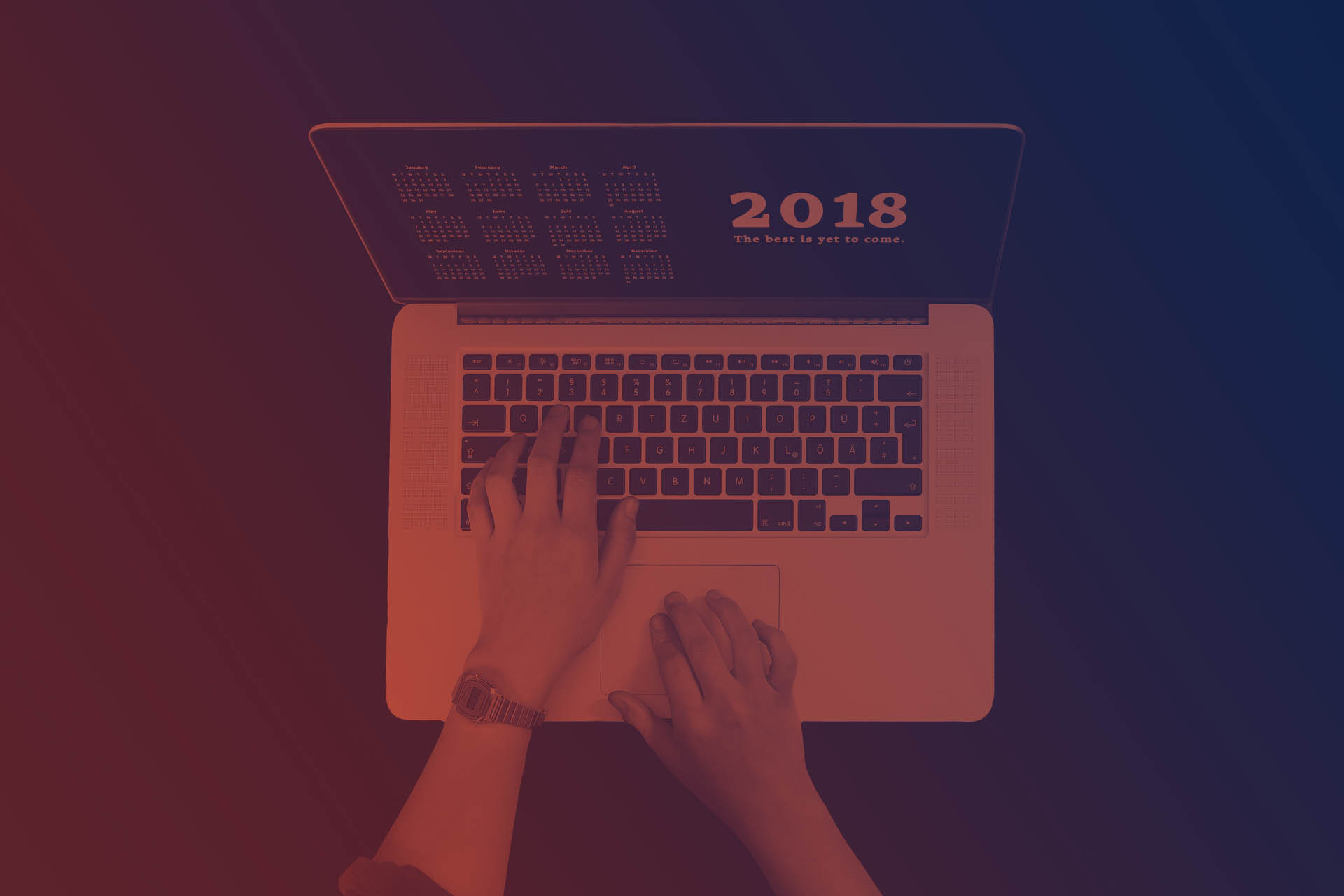 Technology and software development: predictions for 2018
