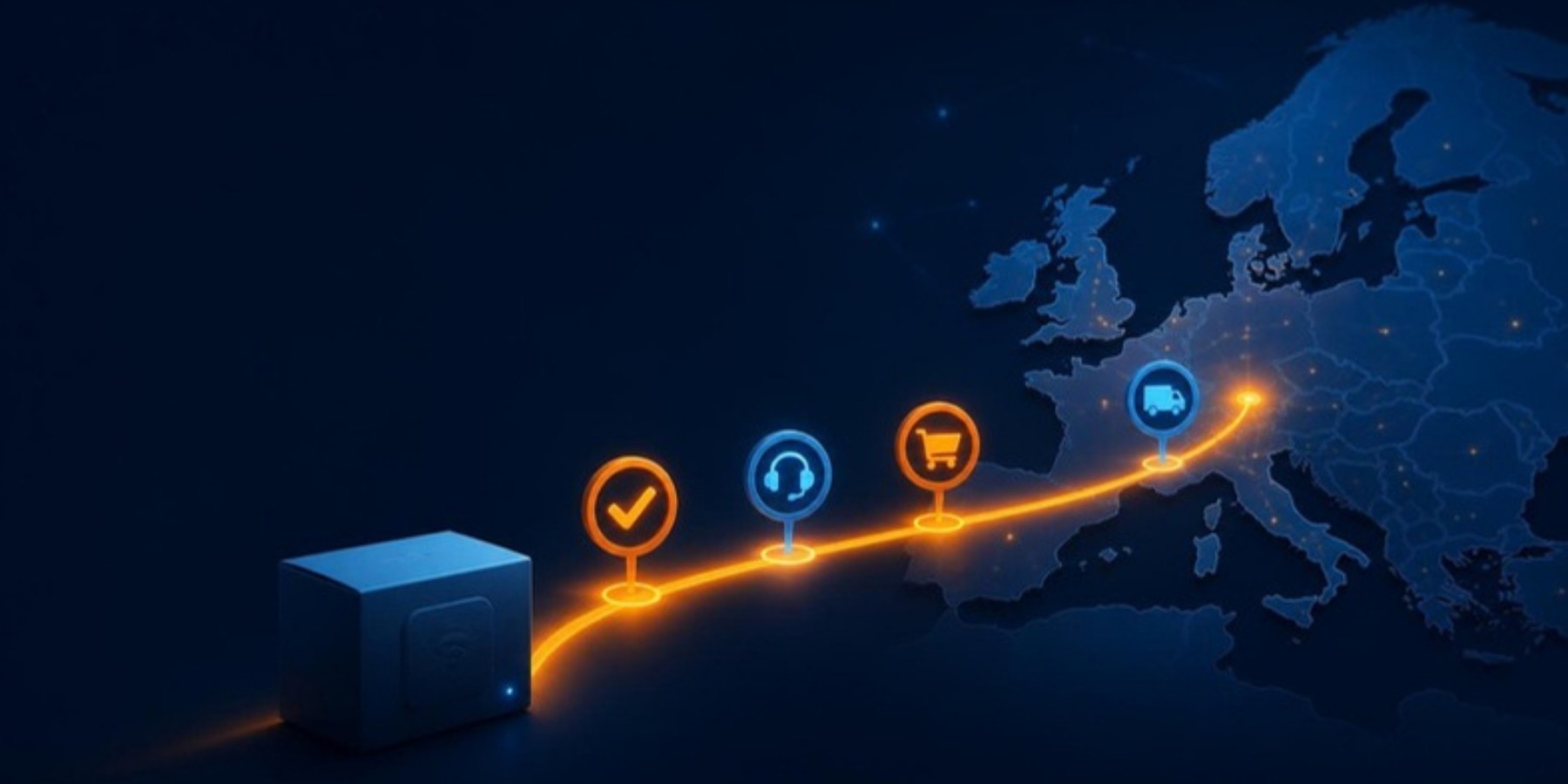 Bringing a non-EU product to Europe: what Europeanization really involves