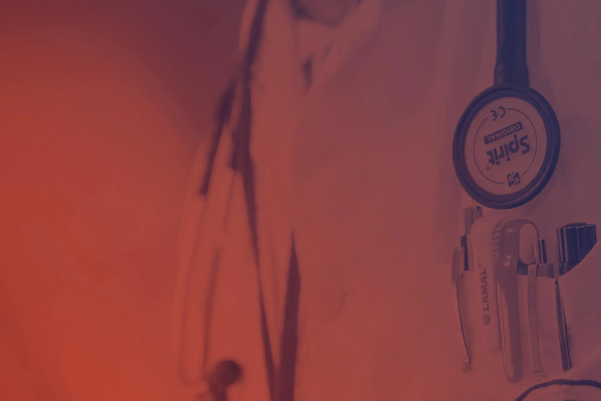 Request a medical appointment with this new app