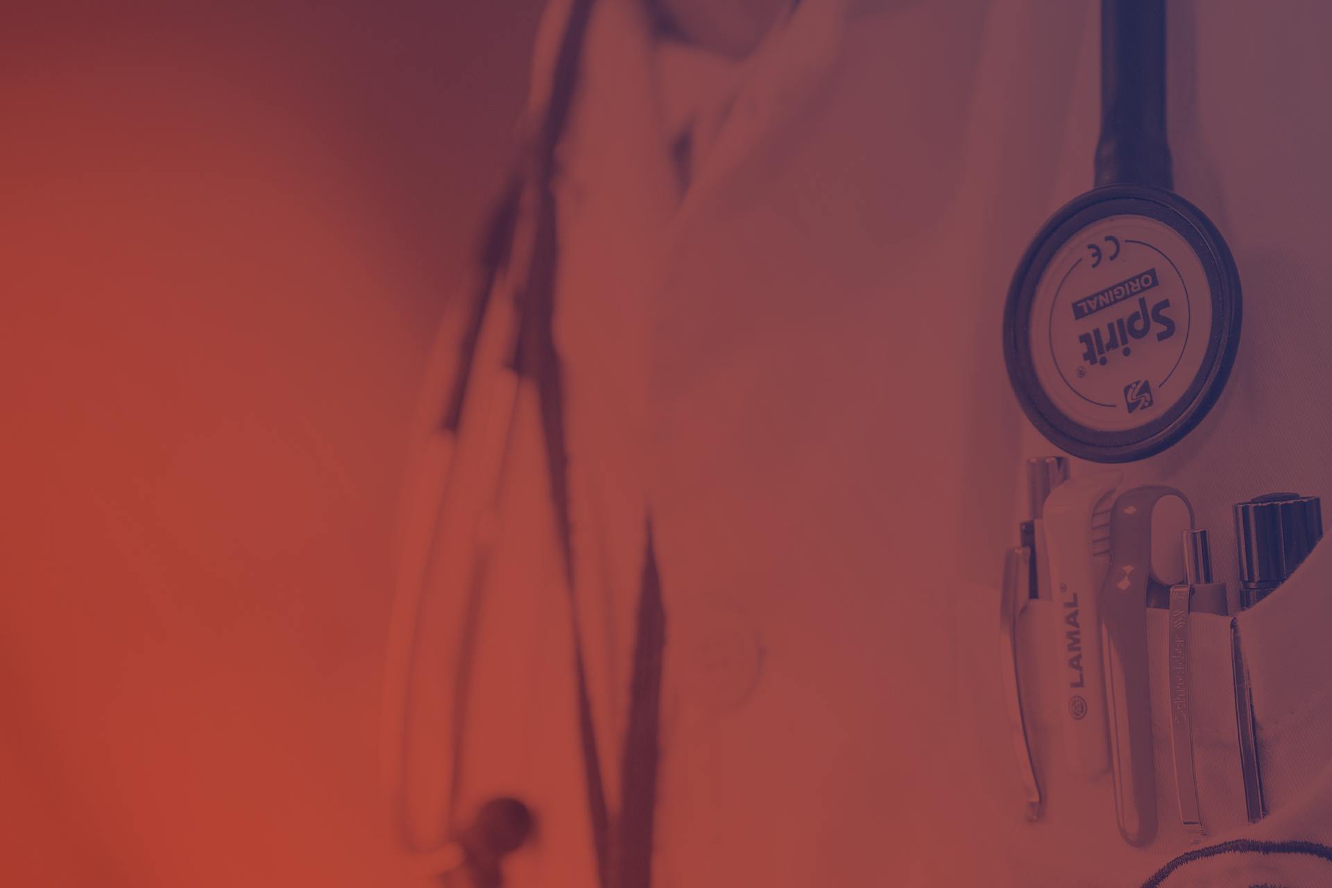 Request a medical appointment with this new app