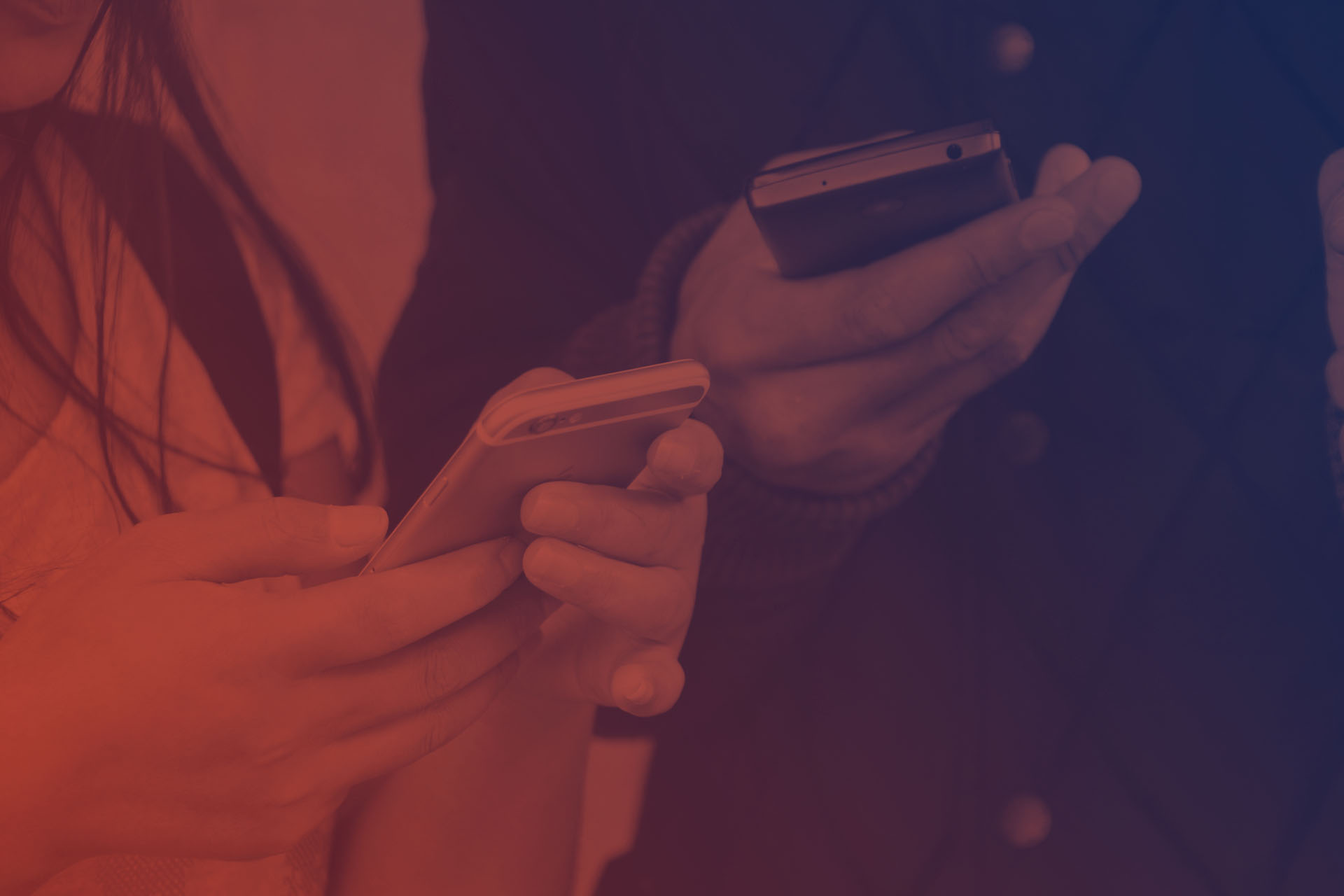 Joyn - a new app for connecting people and sharing passions