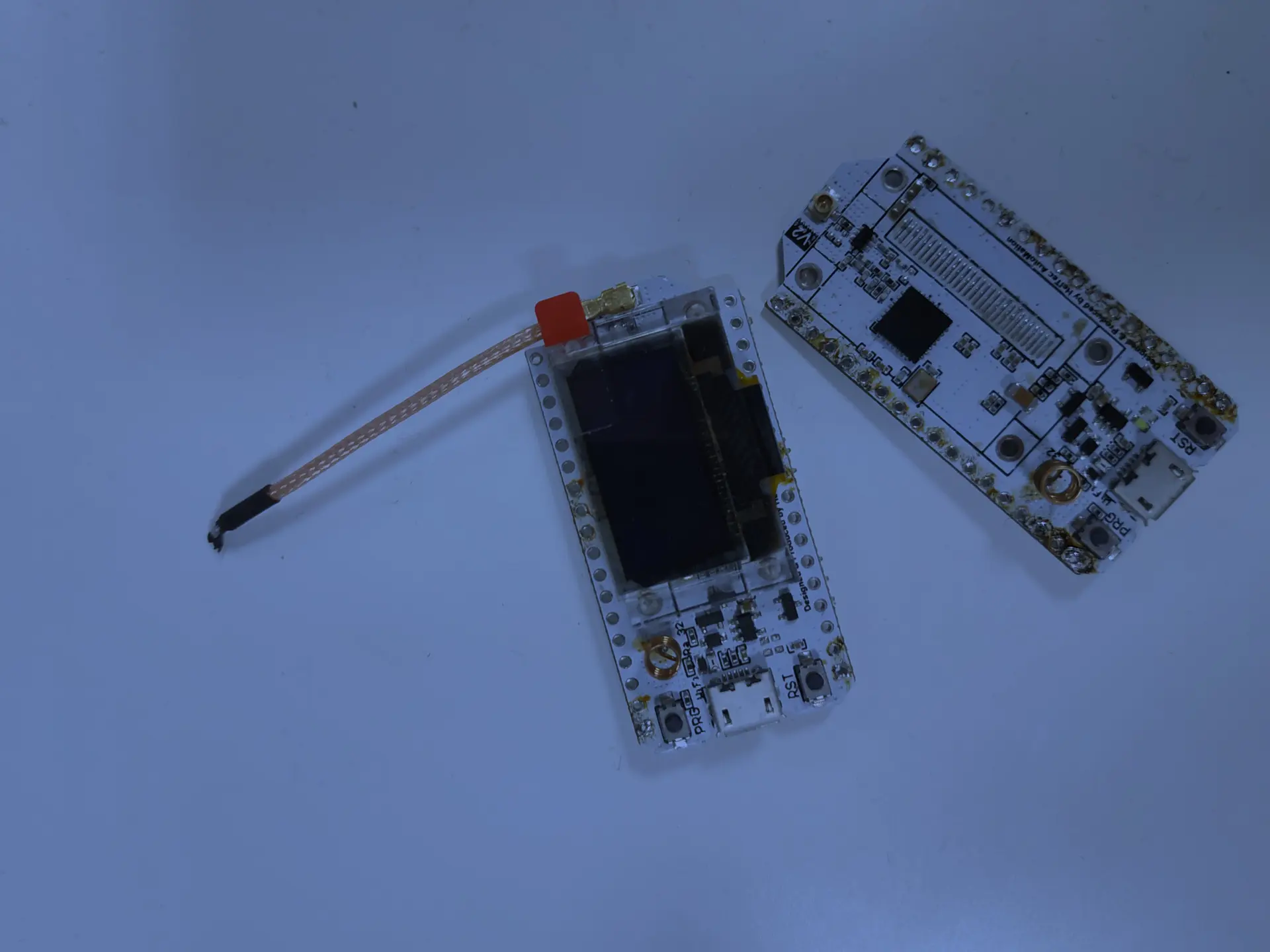 What about firmware? Few steps of building the perfect IoT sensor