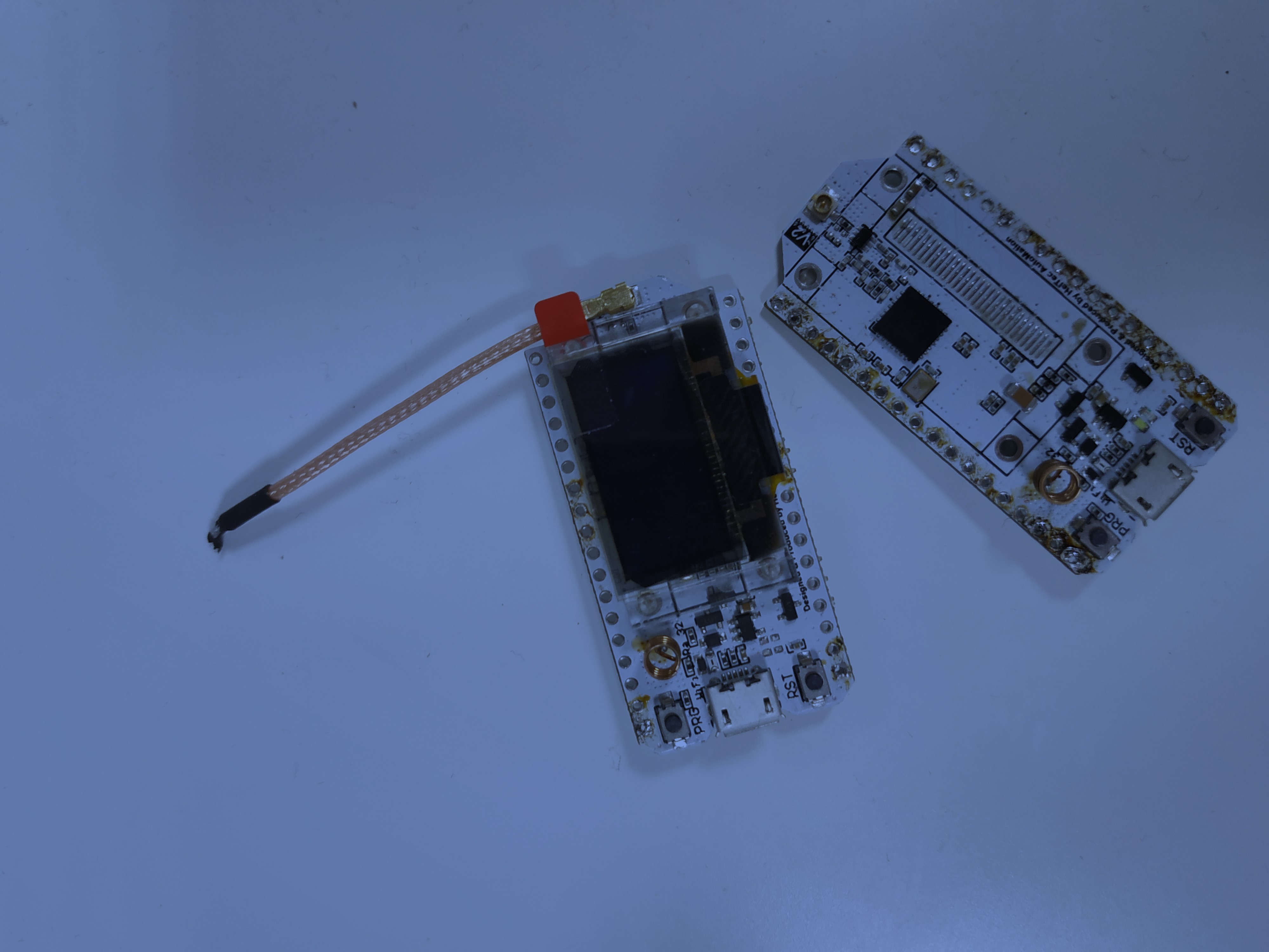 What about firmware? Few steps of building the perfect IoT sensor