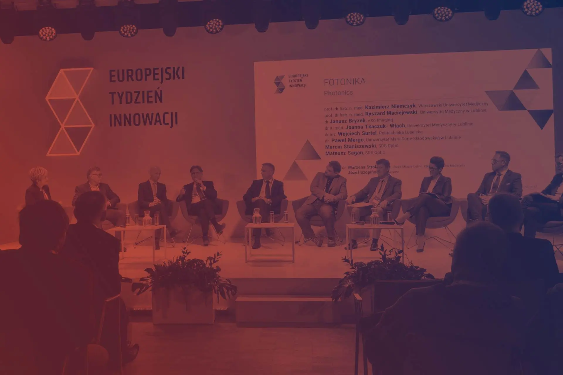 EMBIQ on European Innovation Week
