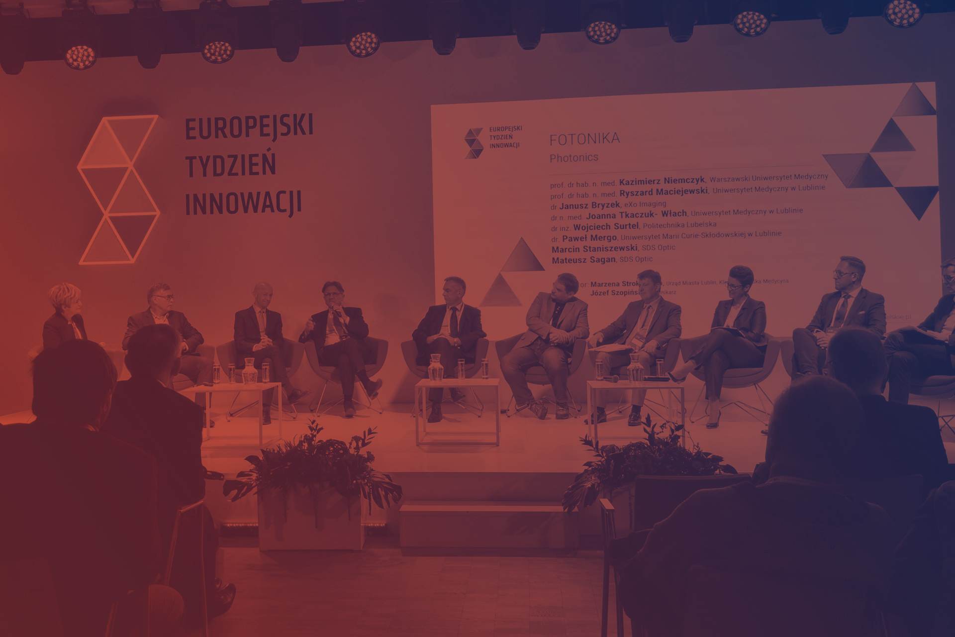 EMBIQ on European Innovation Week