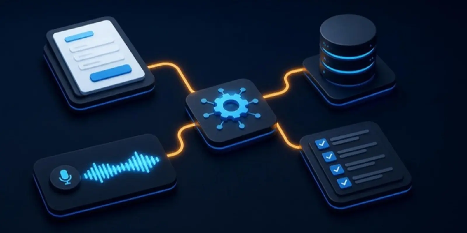 Can AI work inside your existing ERP and CRM?