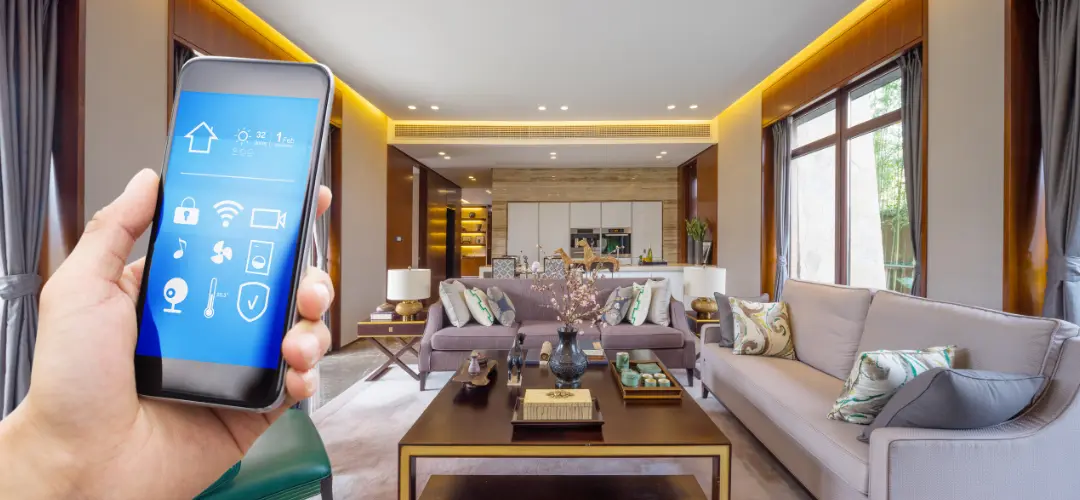 The new era of Smart Home solutions
